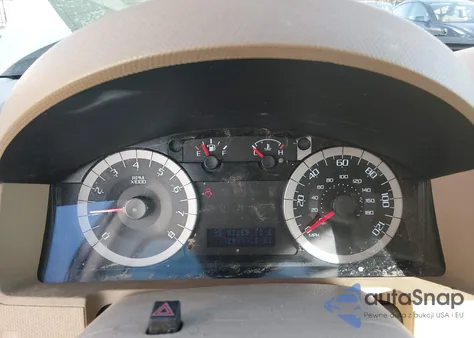 2011 Ford Escape Limited z USA, uszkodzony, nr VIN 1FMCU0E70BKA52755